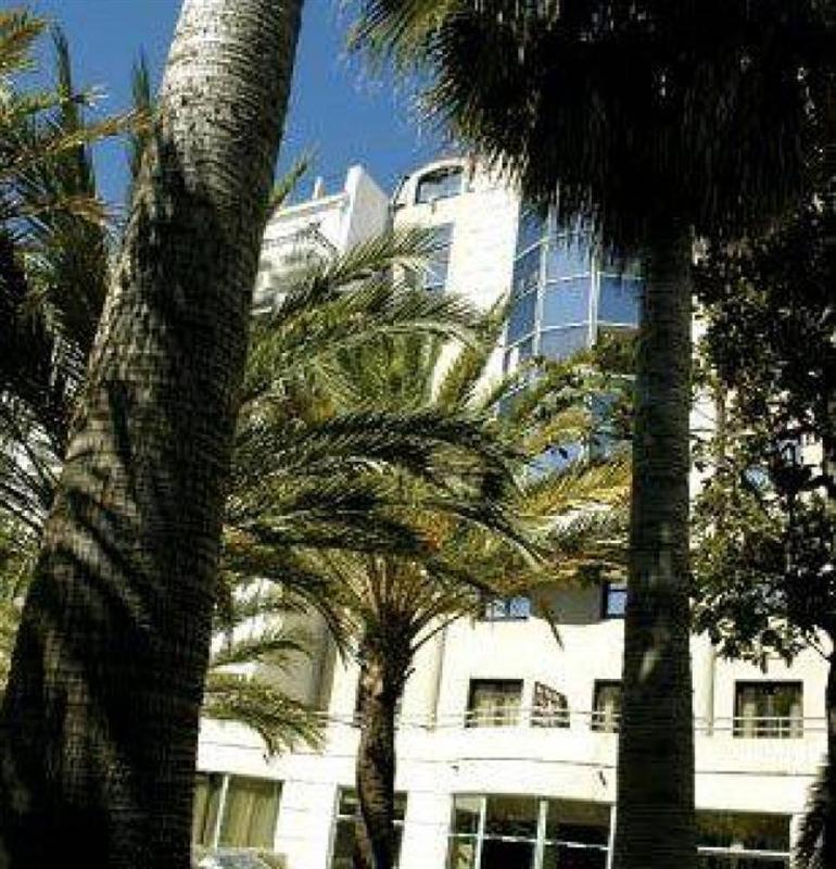 Superbe Studio In Nice At 450M. From The Sea Zewnętrze zdjęcie