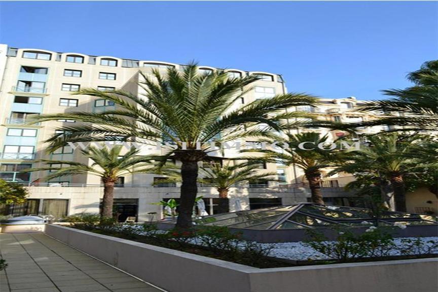 Superbe Studio In Nice At 450M. From The Sea Zewnętrze zdjęcie