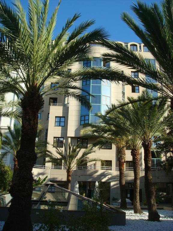 Superbe Studio In Nice At 450M. From The Sea Zewnętrze zdjęcie