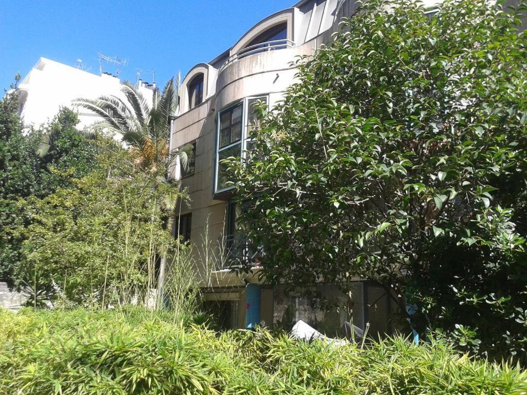 Superbe Studio In Nice At 450M. From The Sea Zewnętrze zdjęcie